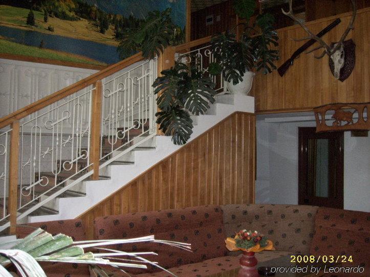 Hotel Arizona Timisoara Interior foto