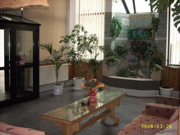 Hotel Arizona Timisoara Interior foto